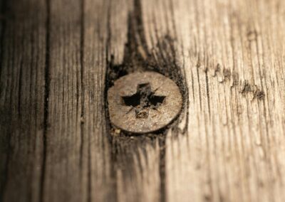 Industrial Wood Products