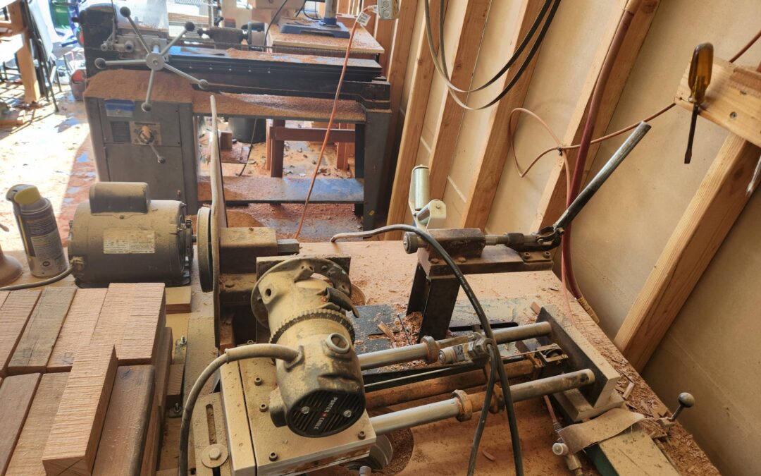 Wood Plug Specialist in REno Nv
