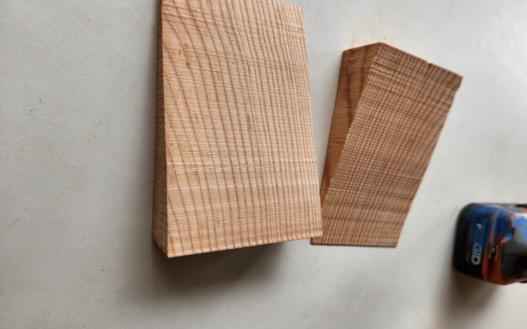 Industrial Wood Products by Acme Plugs LLC