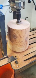 Industrial Wood Product supplier