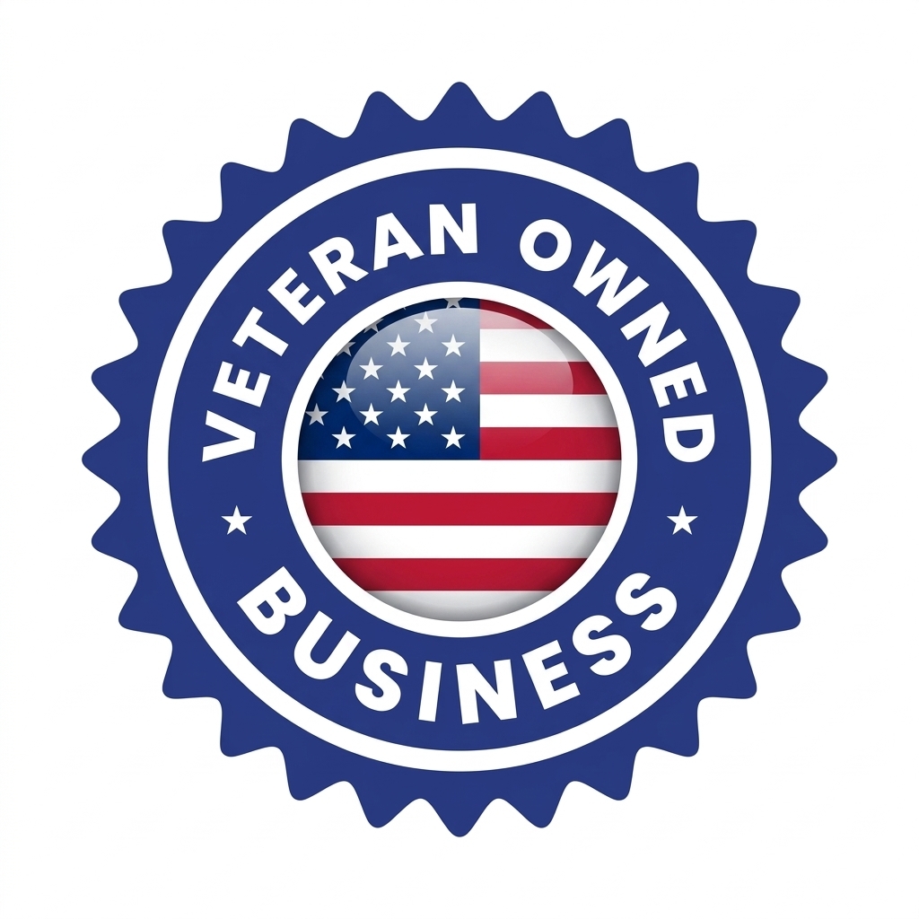 Veteran Owned Business